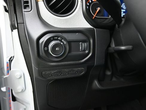New 2026 Jeep Wrangler Unlimited Sport AWD/4WD image 12