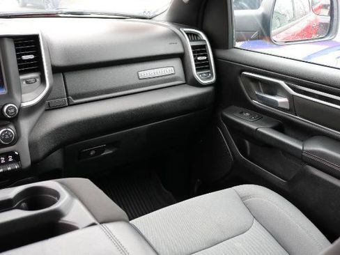 Used 2023 RAM 1500 Big Horn image 24