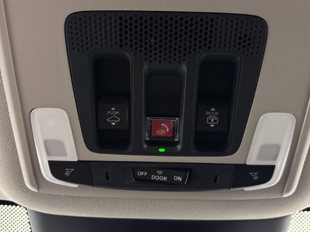 New 2026 Honda Pilot Touring image 23