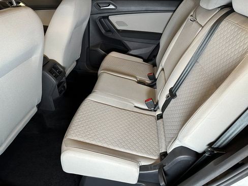 Used 2021 Volkswagen Tiguan S image 20