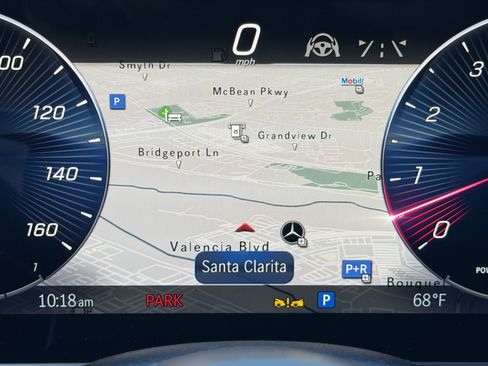 New 2026 Mercedes-Benz GLS 450 4MATIC image 21