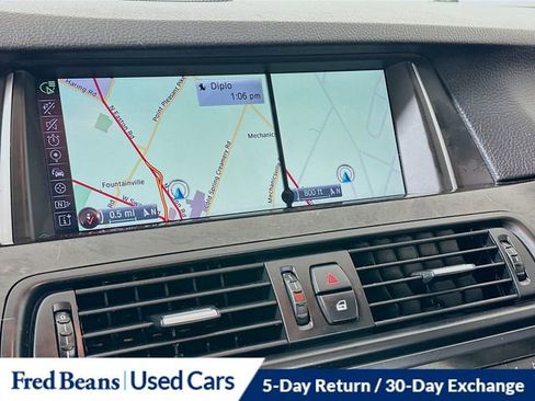 Used 2016 BMW 535i xDrive 535i xDrive image 15