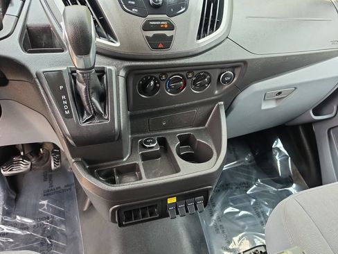 Used 2018 Ford Transit 250 148 Low Roof RWD image 16