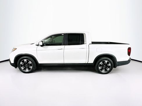 Used 2020 Honda Ridgeline RTL image 4