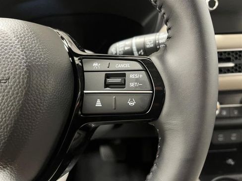 New 2026 Honda HR-V EX-L image 18