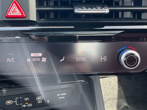 New 2026 Kia K5 GT-Line AWD/4WD image 22