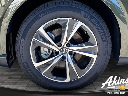 Used 2024 Lexus RX 350 Premium Plus image 22