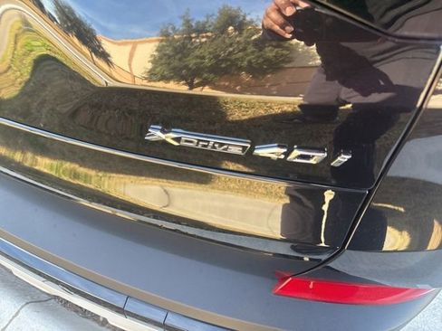 Used 2026 BMW X5 xDrive40i w/ Premium Package image 3