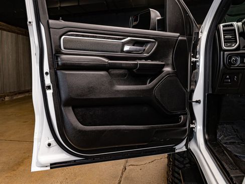 Used 2022 RAM 1500 Big Horn w/ Back Country Package image 30