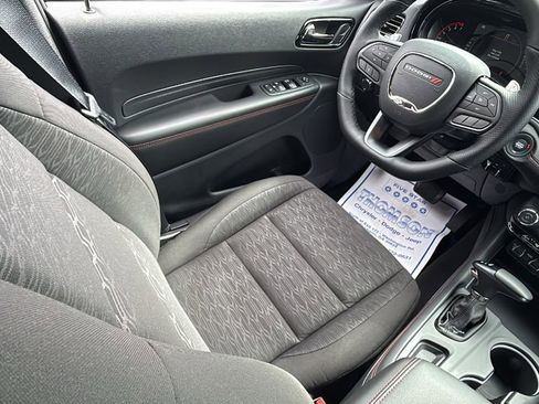New 2026 Dodge Durango GT w/ Blacktop Package image 16