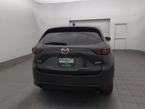 Used 2017 MAZDA CX-5 Grand Touring FWD image 7