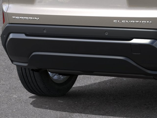 New 2027 GMC Terrain Elevation w/ Elevation Premium Package FWD image 14