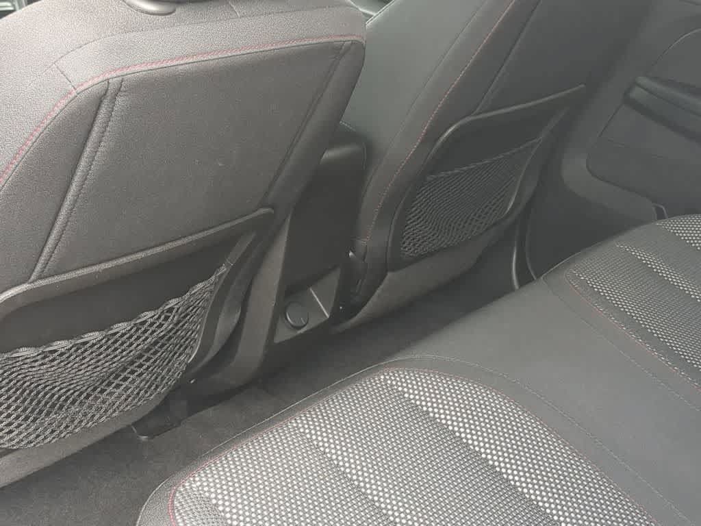 Used 2017 GMC Terrain SLE FWD image 17