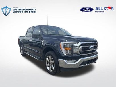 Used 2022 Ford F150 XLT w/ Equipment Group 302A High