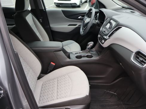 Used 2023 Chevrolet Equinox LS w/ Sport Edition FWD image 36