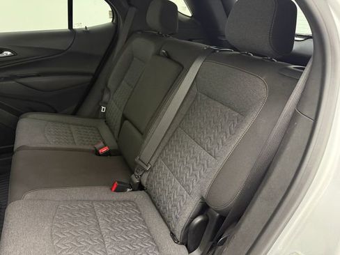 Used 2022 Chevrolet Equinox LT AWD/4WD image 35