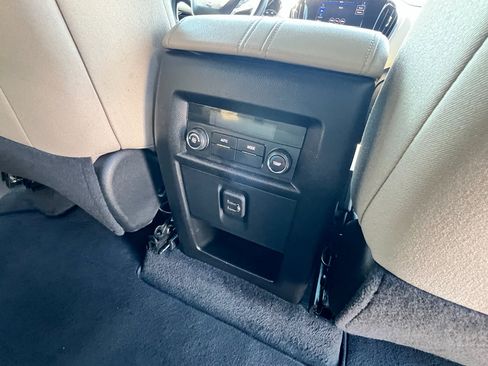 Used 2023 Chevrolet Traverse LS w/ Midnight/Sport Edition FWD image 14