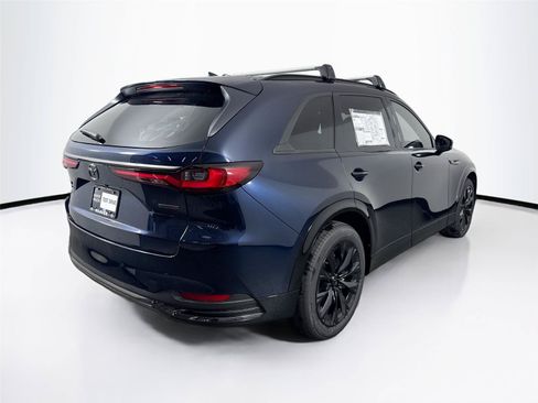 New 2026 MAZDA CX-90 3.3 Turbo S w/ Premium Package AWD/4WD image 2