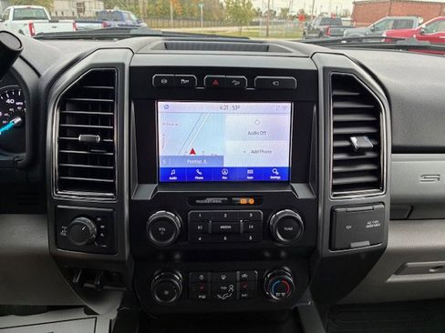 Used 2022 Ford F350 XLT w/ XLT Premium Package image 22
