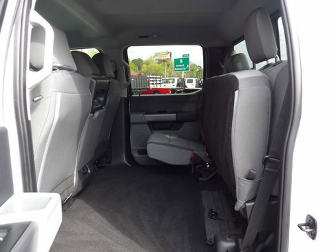 Used 2024 Ford F250 XL w/ STX Appearance Package AWD/4WD image 34