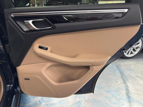 Used 2020 Porsche Macan S image 15