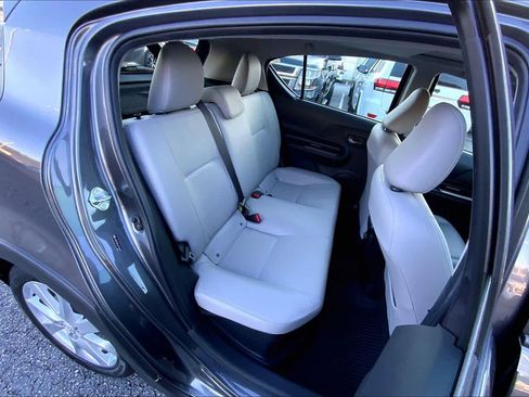 Used 2018 Toyota Prius C Four image 19