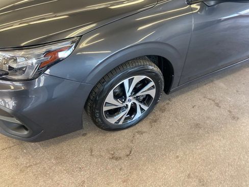 Used 2024 Subaru Legacy Premium image 6