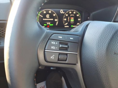 New 2026 Honda CR-V Sport-L image 20