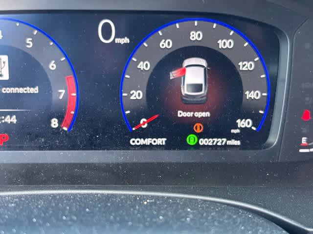 Used 2025 Acura Integra A-Spec FWD image 13