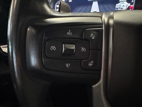 Used 2023 GMC Sierra 1500 Elevation w/ Elevation Premium Package AWD/4WD image 29