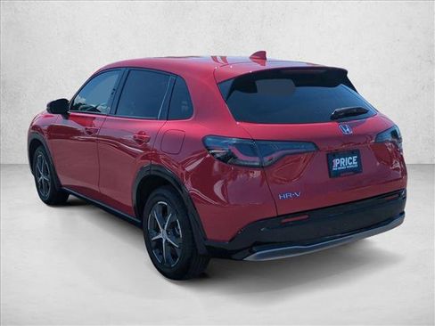 Used 2023 Honda HR-V EX-L image 8