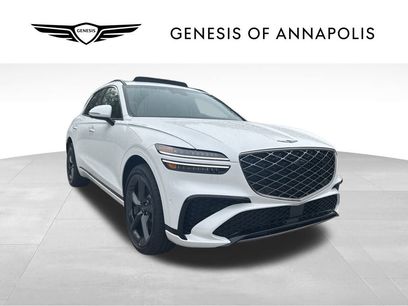 New 2026 Genesis GV70 2.5T Sport Prestige