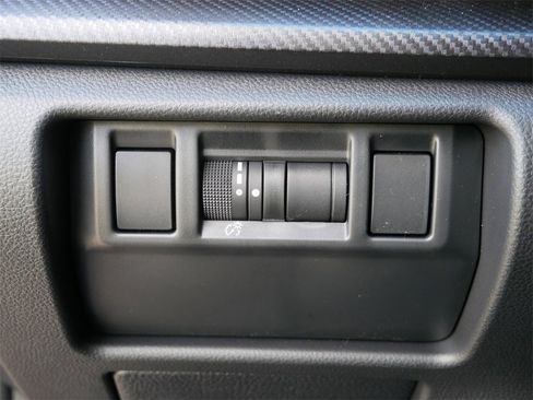 New 2026 Subaru Crosstrek 2.0i Premium image 14