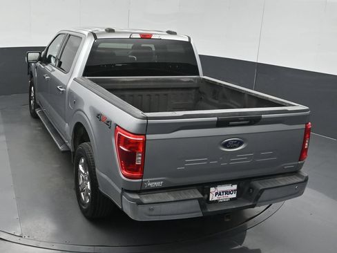 Used 2021 Ford F150 XLT w/ Equipment Group 301A Mid AWD/4WD image 32