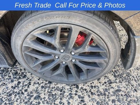 Used 2020 Honda Civic Si image 13