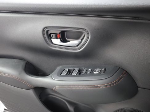 New 2026 Honda HR-V Sport image 20
