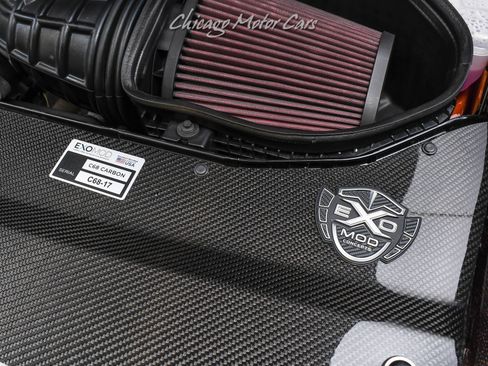 Used 2022 Dodge Challenger SRT Hellcat Redeye RWD image 61
