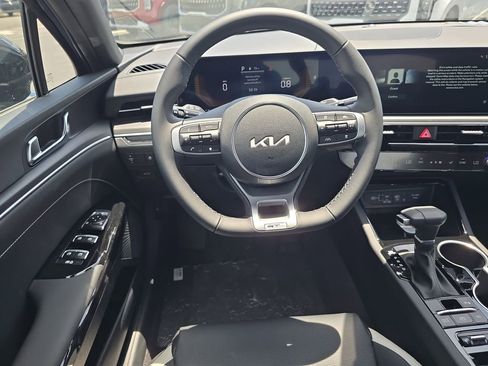 New 2026 Kia K5 GT-Line FWD image 12