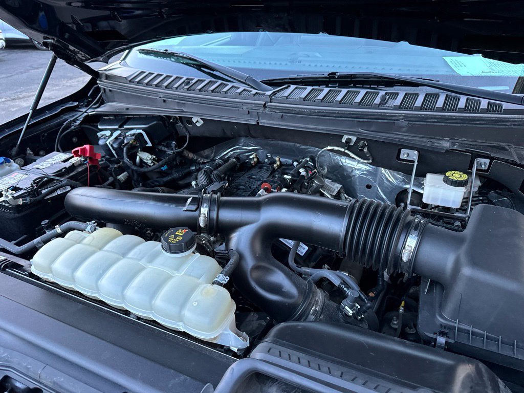 Used 2023 Ford Expedition Max Limited RWD image 27