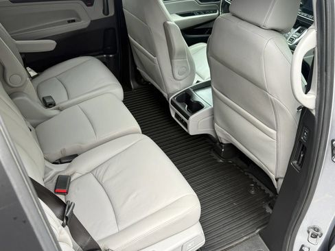 Used 2019 Honda Odyssey EX-L image 26
