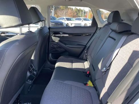 New 2026 Kia Seltos S image 20