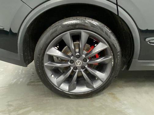 Used 2022 Acura MDX Type S AWD/4WD image 18