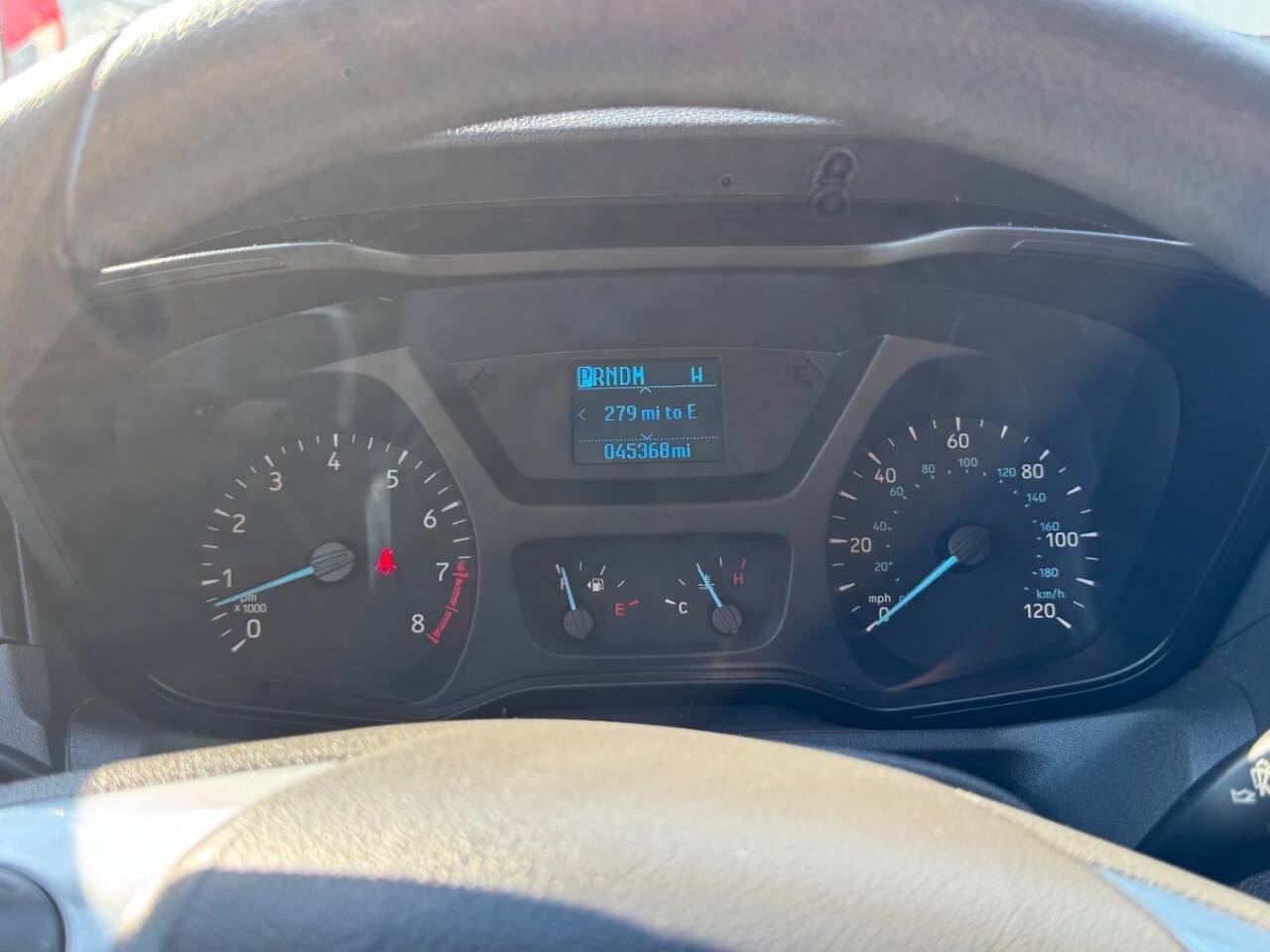 Used 2018 Ford Transit 350 XL RWD image 15