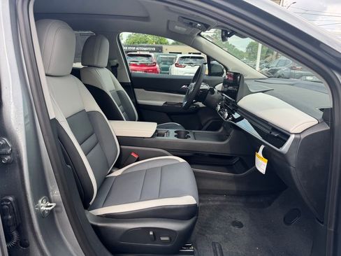 New 2026 Honda Prologue Touring image 17