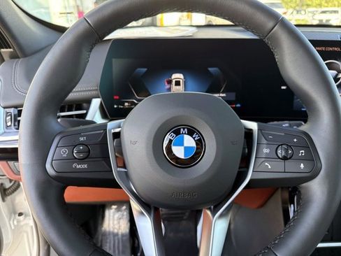 New 2026 BMW X1 xDrive28i w/ Convenience Package AWD/4WD image 33