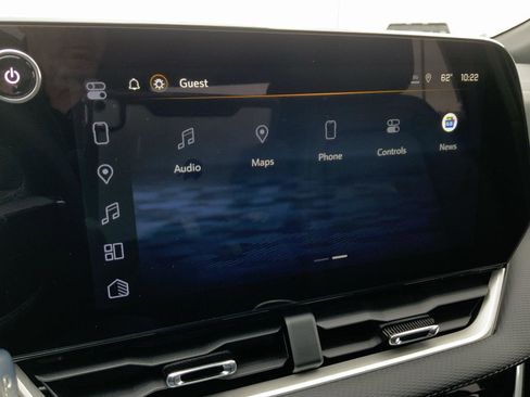 New 2026 Chevrolet Equinox LT w/ Convenience Package II FWD image 37