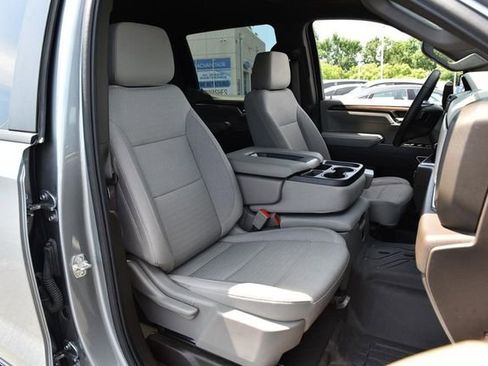 Used 2025 Chevrolet Silverado 1500 LT w/ All Star Edition Plus AWD/4WD image 19