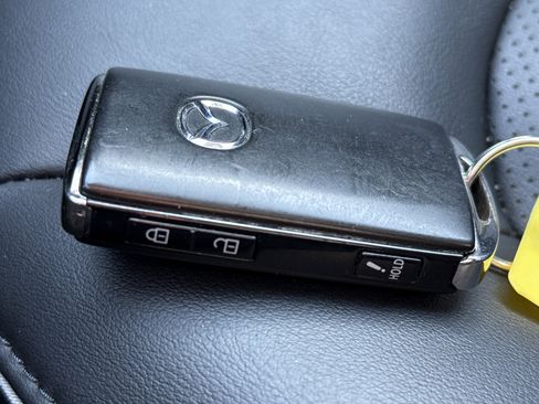 Used 2025 MAZDA CX-5 AWD 2.5 S w/ Select Package image 28