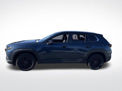 Used 2025 MAZDA CX-50 AWD 2.5 S w/ Weather Package image 2