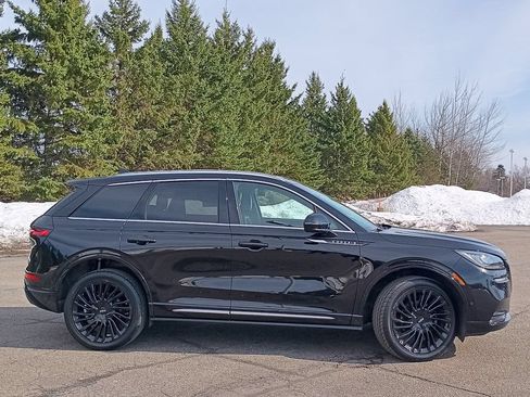Used 2021 Lincoln Corsair Reserve w/ Equipment Group 201A AWD/4WD image 20